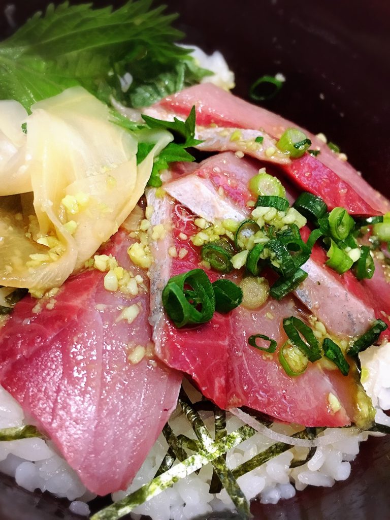 最近食したもの。