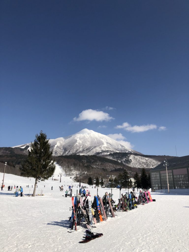 男の一人旅の2日目は！星野リゾート アルツ磐梯！