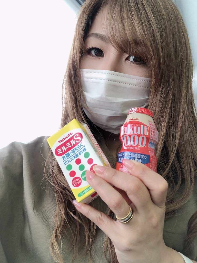 Yakult